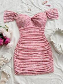 Soleia Vacation Knit Mesh Strapless Off Shoulder Bodycon Dress For Ladies Fall Dresses For Women   School Clothe  Rave Outfits  Concert Tops   Homecoming Dress   Christmas Clothes  Office Dress  Date Night Outfits Women Dress For Wedding Guest  Birthday Dresses For Women   Halloween Costumes  Brunch Outfits For Women  Sexy Bohemian Clothes For Women  Fairycore White Lace Dress Fringe Dress Fall Dresses For Women Teacher Dress Korean Flowy Dress,Party