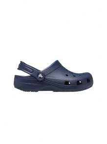 Crocs Classic Kids Clog Navy 206991-410 - Navy - View 1