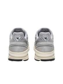 SAO-KO Unisex Sneakers 280 501180880 - Grey - View 5