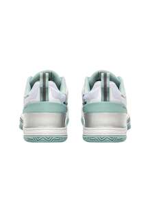 Blushield Torneo 2 W CLAY Women's Sneakers 101179505 - Blue and White - View 4