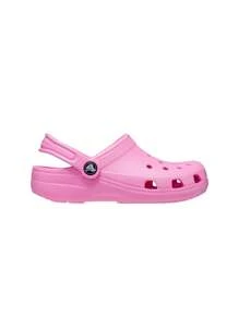 Crocs Classic Kids Clog Taffy Pink 206991-6SW - Taffy Pink - Visa 1