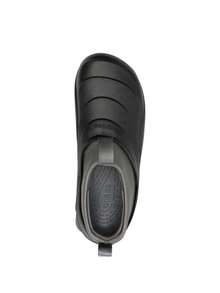 Echo Storm Men's Crocs 209414 - Black - View 3