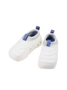 Echo Storm Men's Crocs 209414 - White - View 2