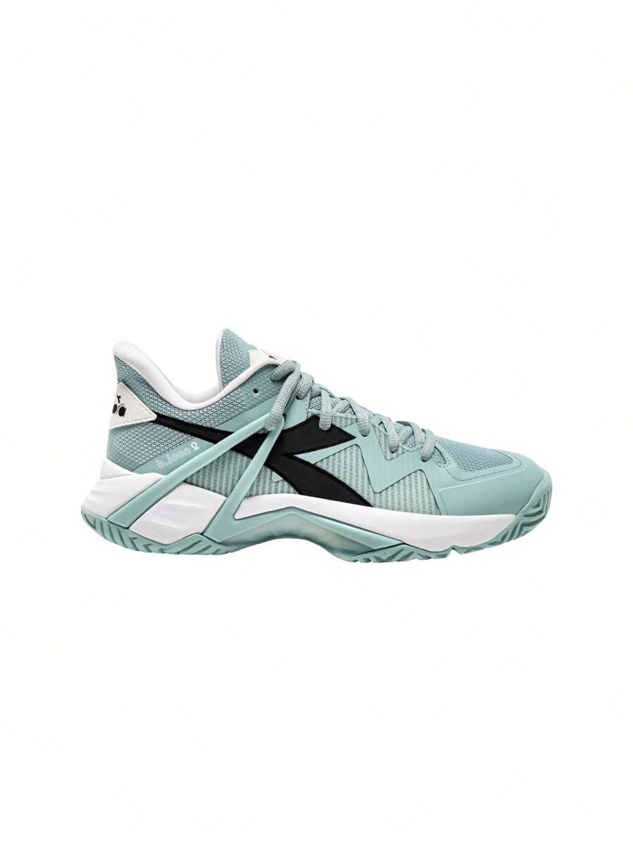 B.Icon 2 AG Women's Sneakers 101179103 - Blue - View 1