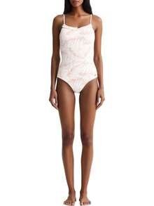 Roxy Women One-Pieces - White - View 3