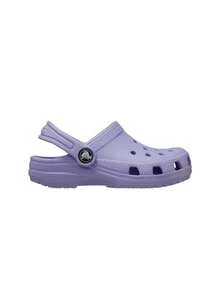 Crocs Classic Toddler Clog Mystic Purple 206990-5BN - Mystic Purple - View 1