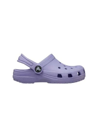 Crocs Classic Toddler Clog Mystic Purple 206990-5BN