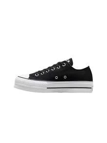 Converse Chuck Taylor All Star Lift Women's Sneakers 560250C - Black/White - 查看 5