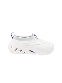 Echo Storm Men's Crocs 209414 - White - View 1