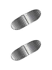 304不锈钢筷子架，日式不锈钢筷子架，创意不锈钢筷子架，可重复使用不粘筷子架勺叉餐具架，厨房小工具，厨房小工具 - 銀色 - 查看 11