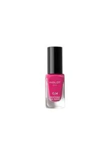 Inglot O2M Breathable Nail Polish 612 11 Ml - Màu hồng rực rỡ - Xem 1