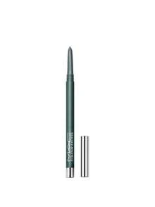 MAC Colour Excess Gel Pencil Eyeliner Hell-Bent 0.35 G - 綠松石色 - 查看 1