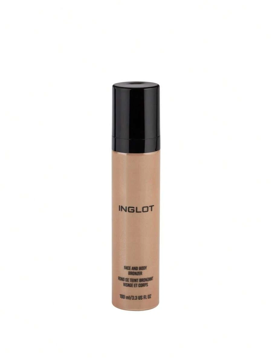 Inglot Face And Body Bronzer 94 100 Ml - 94 - View 1