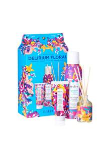 Baija Delirium Floral Body Care Gift Set - 多樣化香型 - 查看 2