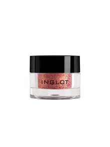 Phấn mắt INGLOT PURE PIGMENT 124 - Đồng - Xem 1