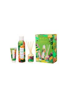 Baija Jardin Pallanca Gift Set - Multi Scents - View 2
