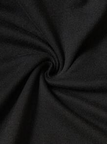 Claim Dot 男士纽约洛杉矶城市印花休闲T恤和短裤套装，时尚简约T恤套装