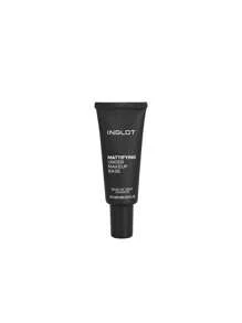 Inglot Mattifying Under Makeup Base 20 Ml - Clear - View 1