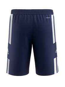 Adidas Squadra 21 Shorts - Navy White - View 5