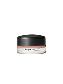 MAC Pro Longwear Paint Pot Tailor Grey 5 G - Thợ may màu xám - Xem 1