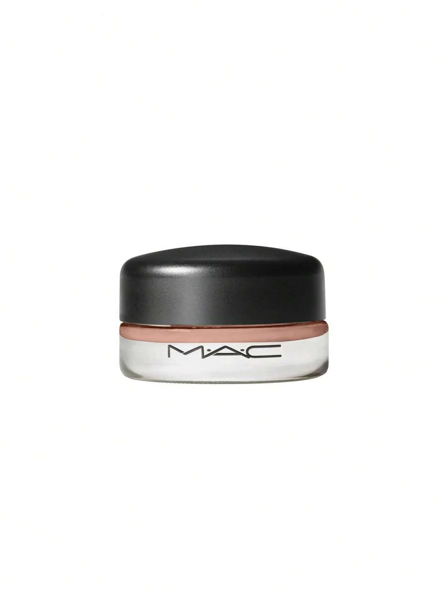 MAC Pro Longwear Paint Pot Tailor Grey 5 G - Thợ may màu xám - Xem 1