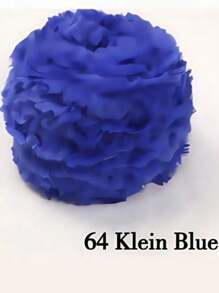 1 件 100 克钩针纱线羊毛纱线粗羊毛仿貂毛花式纱线粗羊毛手工编织纱线柔软纱线 DIY 钩针编织纱线适用于衣服、帽子、围巾、毛毯舒适蓬松毛皮纱线、毛绒纱线手工钩针爱好者、母亲节礼物、生日装饰