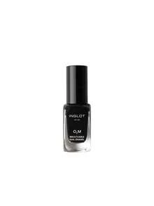 Inglot O2M Breathable Nail Polish 692 11 Ml - Black - View 1
