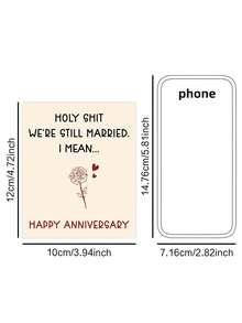 SHEIN 4 件/8 件/12 件/有趣的生日酒瓶标签，适合长辈，粗鲁的生日酒贴纸，适合爸爸和爷爷，酒瓶贴纸用于派对装饰 - 彩色 - 查看 2