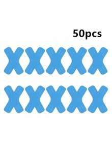 10pcs Premium Elastic Kinesiology Tape - Sports Team Sports Waterproof Muscle Support For Knee, Shoulder, Elbow Injuries - Durable, Breathable, Latex-Free, Easy To Use - Multicolor - View 13