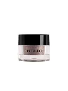 Phấn mắt INGLOT PURE PIGMENT 80 - Bạc - Xem 1