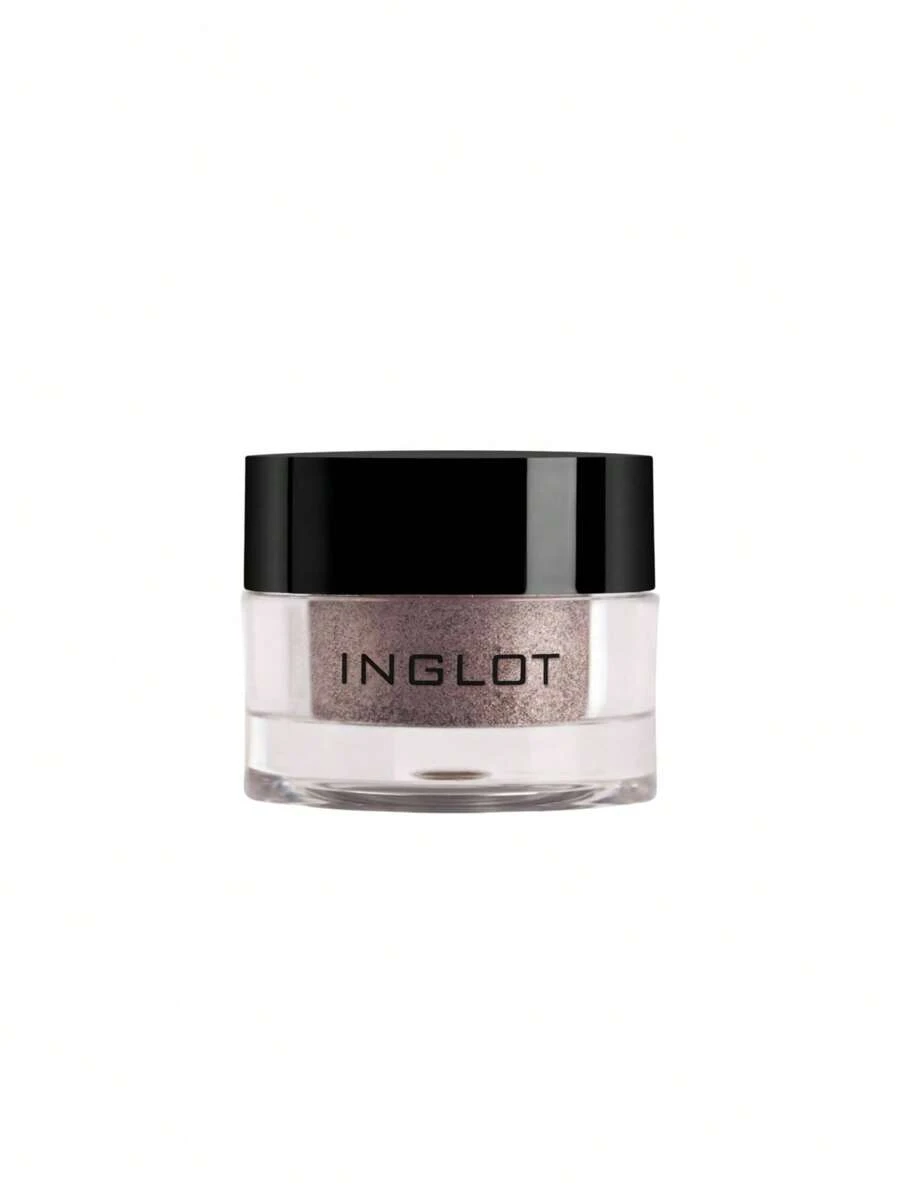 Phấn mắt INGLOT PURE PIGMENT 80 - Bạc - Xem 1