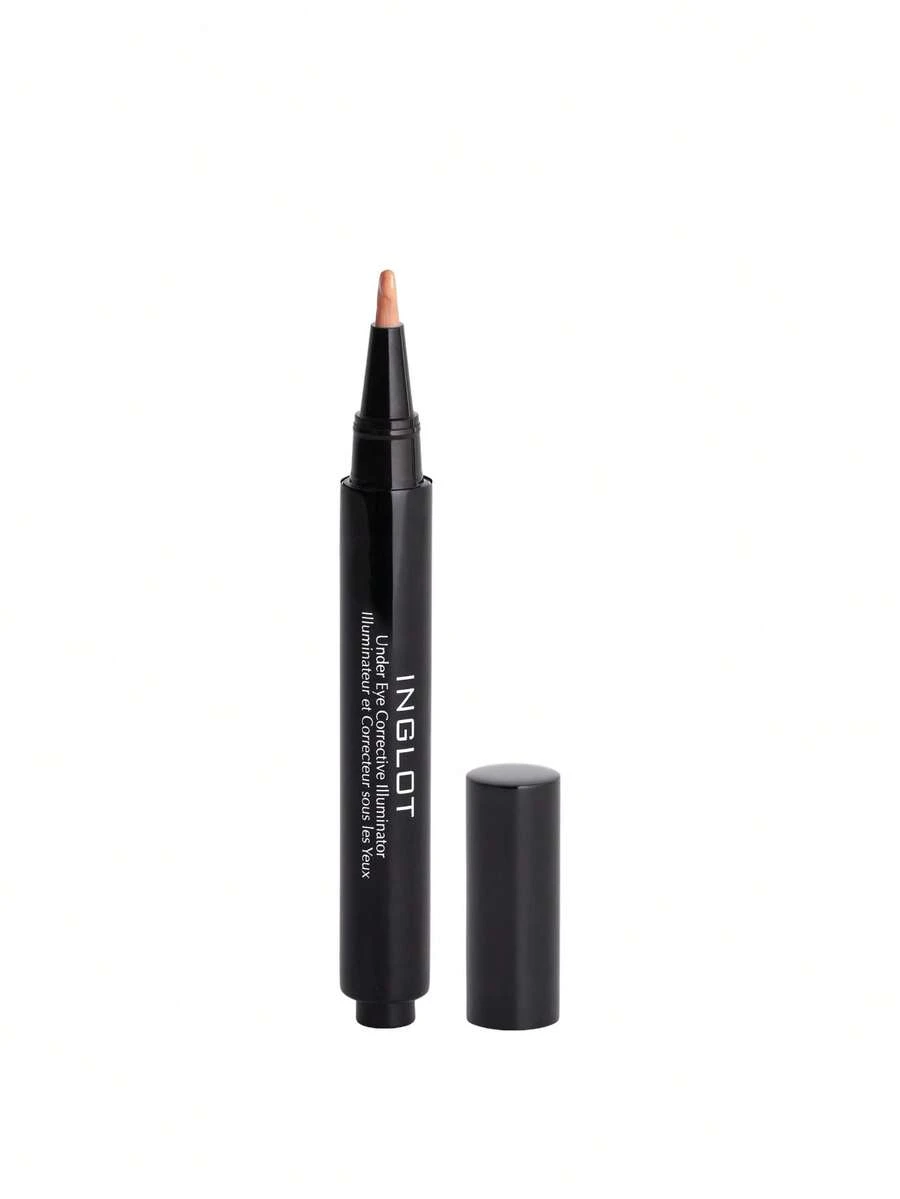 Inglot UNDER EYE CORRECTIVE ILLUMINATOR 53 - 53 - 查看 1