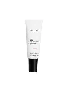 INGLOT HD CORRECTIVE PRIMER PINK (N) - 粉色 - 查看 1