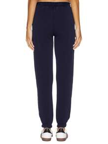 PANTS - Blue - View 2