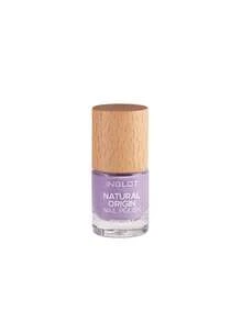 Inglot Natural Origin Nail Polish 31 Baby Lavender 8 Ml - BABY LAVENDER 031 - Xem 1