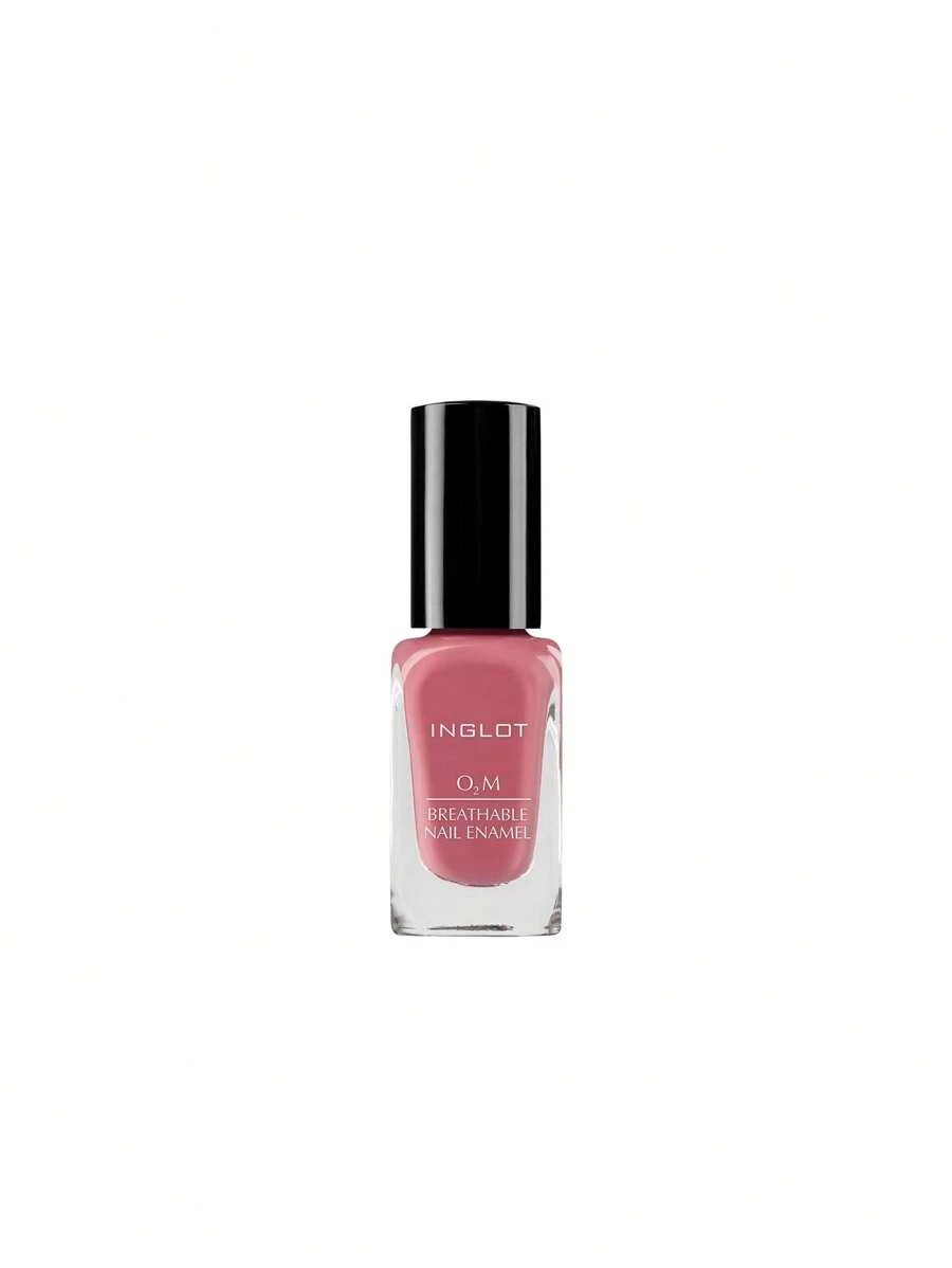 Inglot O2M Breathable Nail Polish 681 11 Ml - Bụi hồng - Xem 1