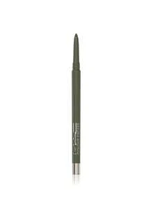 MAC Colour Excess Gel Pencil Eyeliner Serial Monogamist 0.35 G - 連續一夫一妻制 - 查看 1