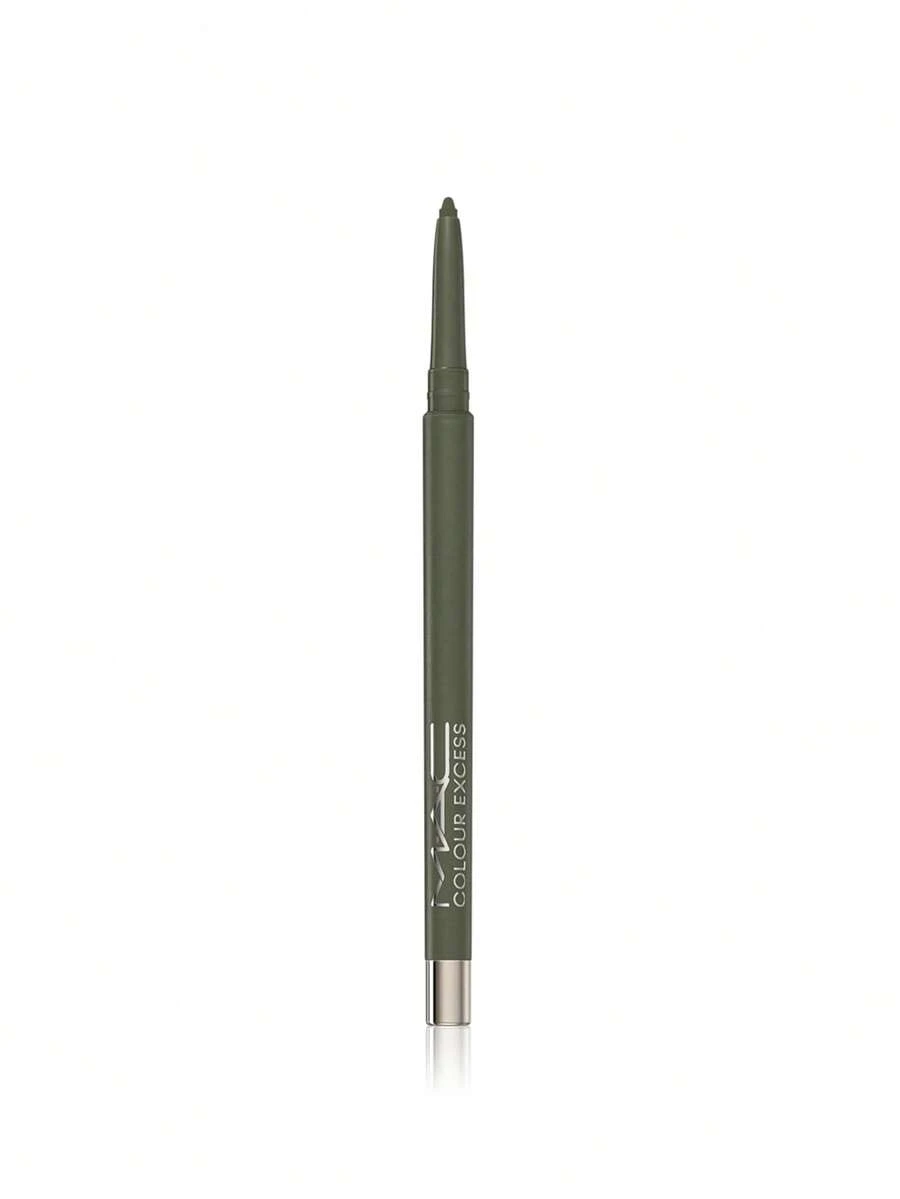 MAC Colour Excess Gel Pencil Eyeliner Serial Monogamist 0.35 G - 連續一夫一妻制 - 查看 1