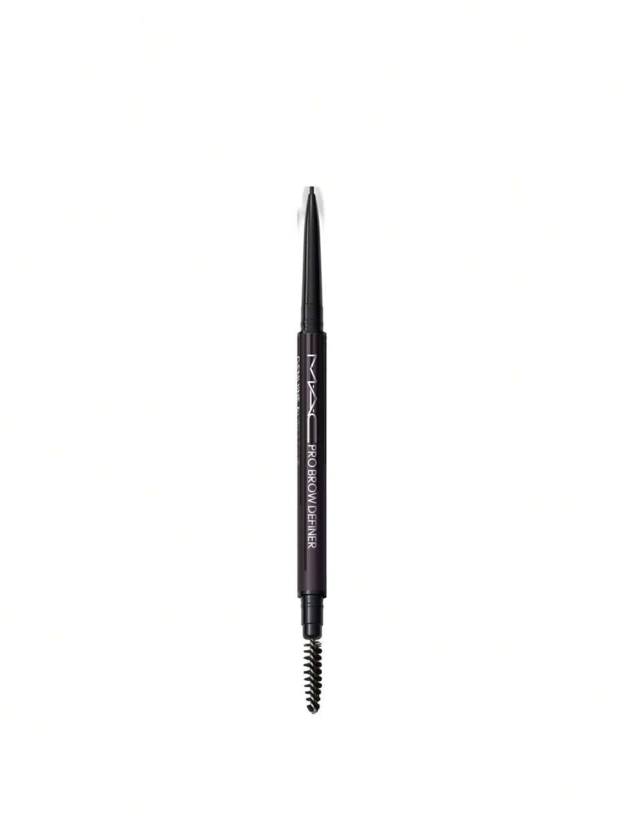 MAC Pro Brow Definer Genuine Aubergine 0.3 G - Genuine Aubergine - View 1