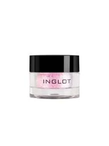 Inglot AMC Pure Pigment Eye Shadow 111 2 G - Hot Pink - View 1