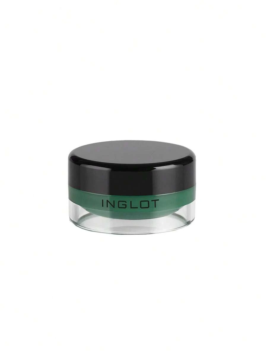 INGLOT EYELINER GEL 86 - 86 綠色 - 查看 1