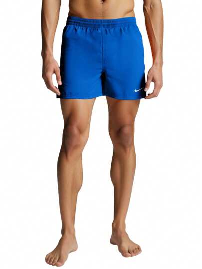 Nike Men Swim Trunks Shorts For Summer Vacation