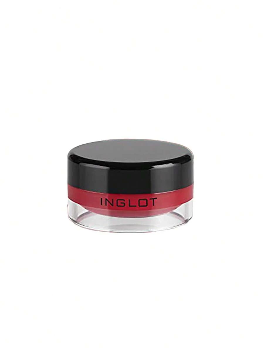 INGLOT EYELINER GEL 79 - 79 紅色 - 查看 1