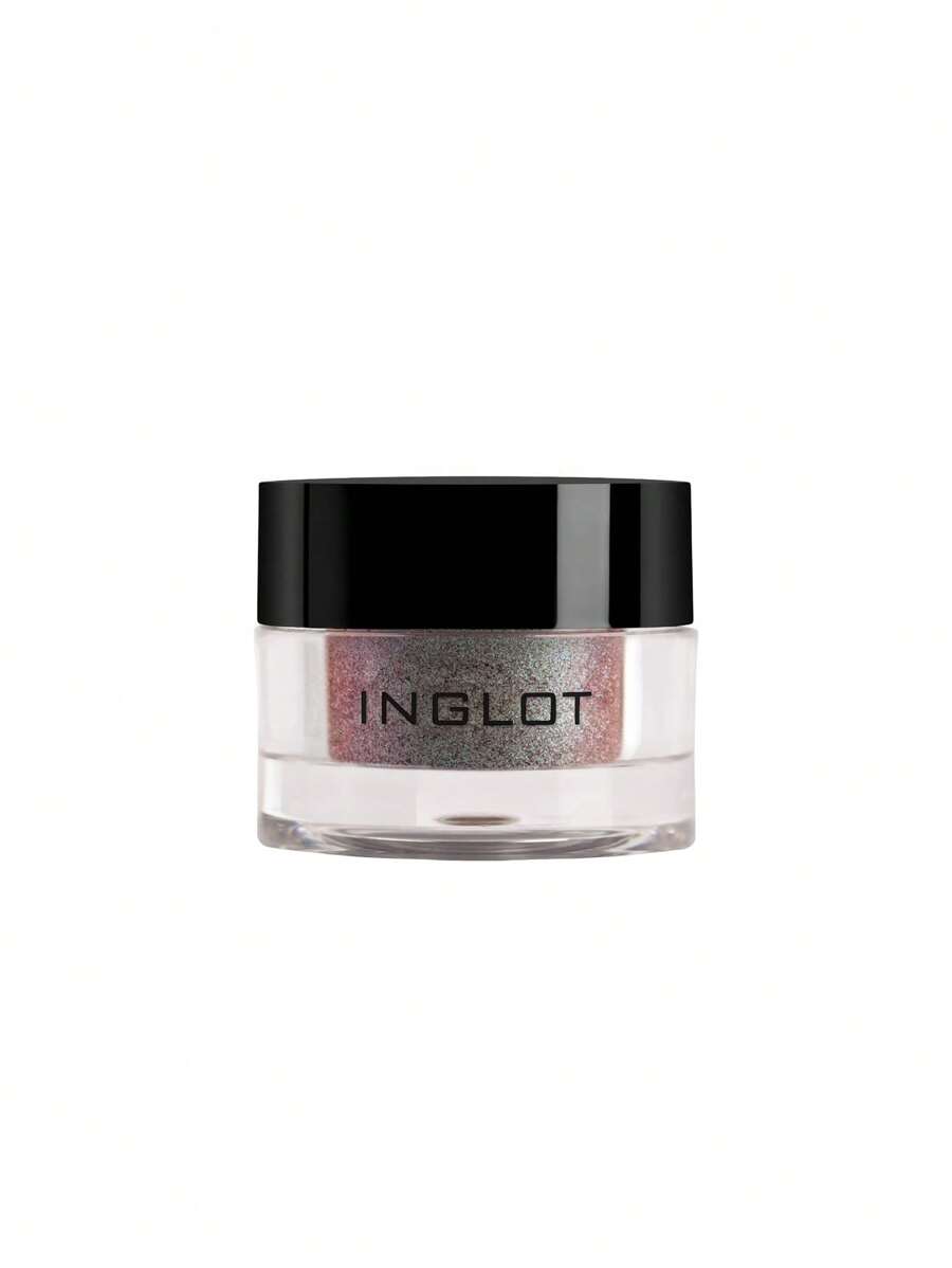 Inglot AMC Pure Pigment Eye Shadow 85 2 G - Xanh Nâu - Xem 1
