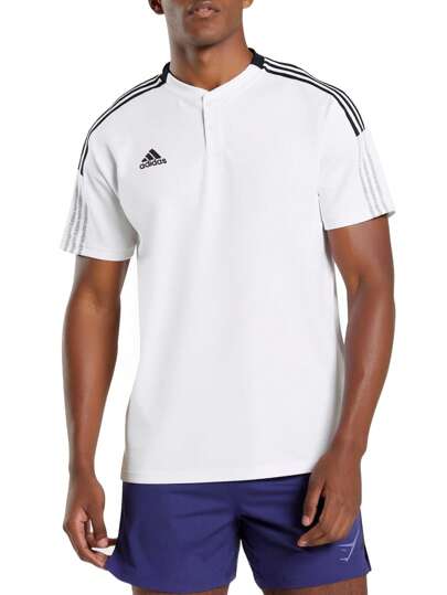 Adidas Tiro 21 Poloshirt