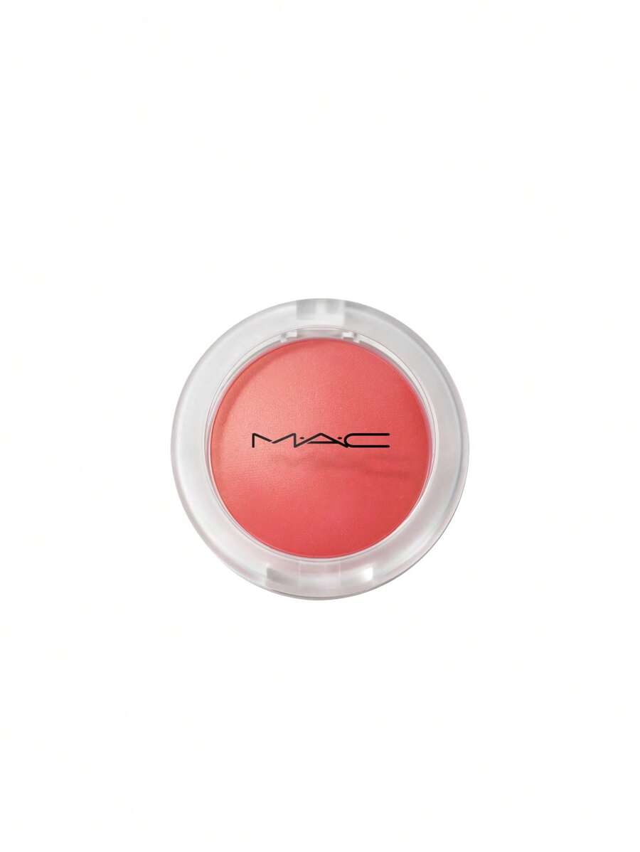 MAC Glow Play Blush Groovy 7.3 G - Groovy - View 1