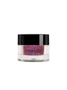 Phấn mắt INGLOT PURE PIGMENT 125 - Màu hồng rực rỡ - Xem 1