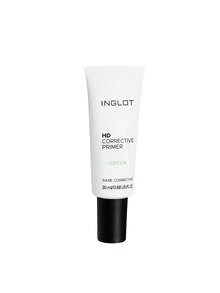 INGLOT HD CORRECTIVE PRIMER GREEN (N) - 綠色 - 查看 1