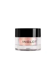 INGLOT 纯色眼影 115 - 桃 - 查看 1