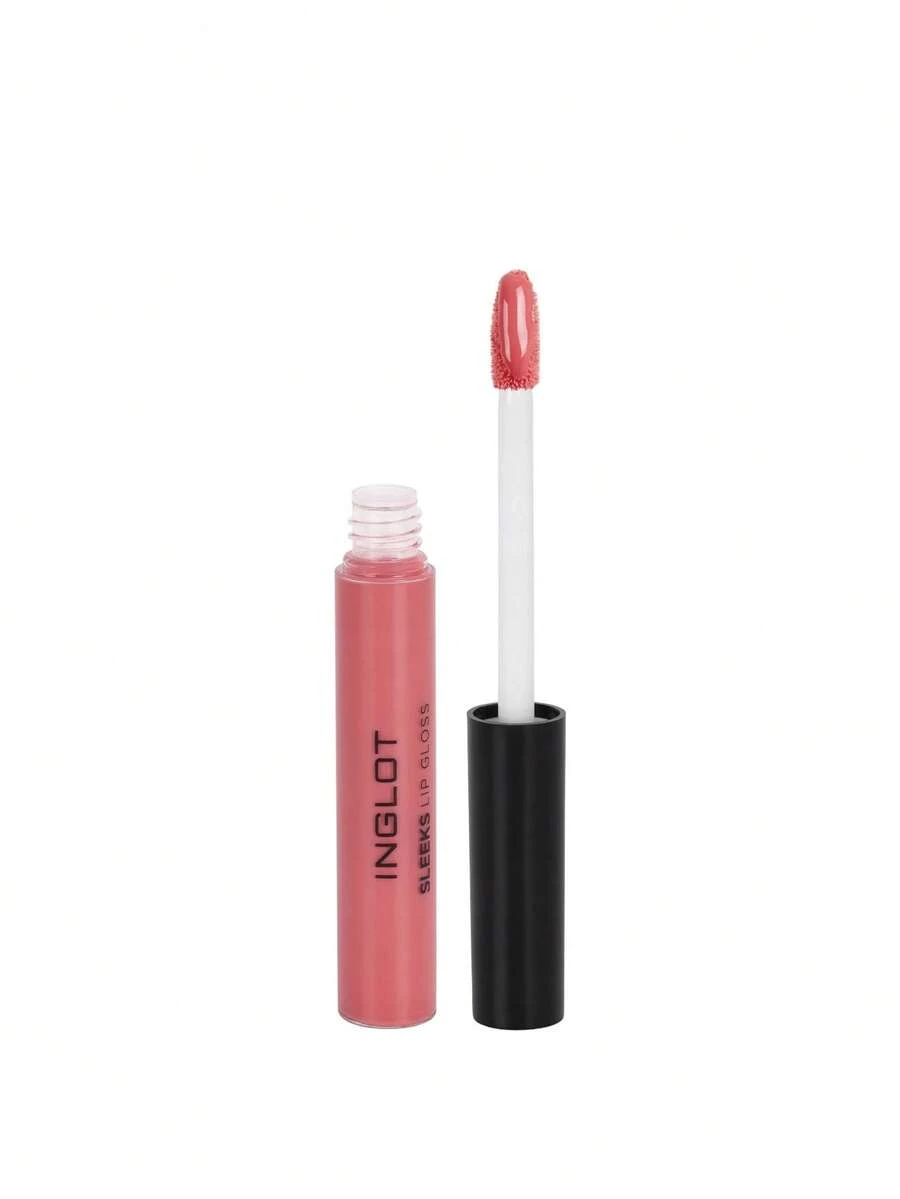 Inglot Sleeks Lip Gloss 101 6.5 Ml - 101 - View 1